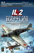 Best Selection of GAMES IL-2 ����ȥ������� �ե������åȥ�Хȥ륺 ���ӥ��ȹ����� ���ܸ���