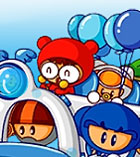 Crazy Arcade�ʵ��� �ӡ������̡��ӡ���