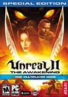 Unreal II��The Awakening Special Edition