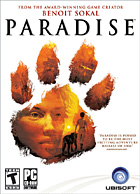 Paradise�ʵ��� Lost Paradise��