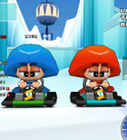 Crazy Racing��Kart Rider