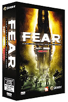 F.E.A.R. ���ܸ��� / F.E.A.R. ���ܸ�ޥ˥奢���դ��Ѹ��� -�ǥ��쥯���������ǥ������ DVD-