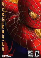 Spider-Man 2��The Game