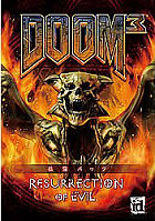 DOOM 3��Resurrection of Evil ���ܸ�ޥ˥奢���դ��Ѹ���