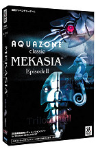 AQUAZONE classic �ᥫ������ Episode II