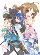 MIMANA��IYAR Chronicle