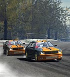 Level-R�ʵ��� Cross Racing Championship 2005��