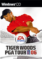 �������������å� PGA TOUR 06