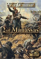 Take Command��2nd Manassas