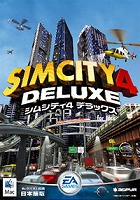 SimCity4 DELUXE for Mac ���ܸ���