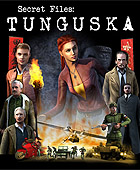 Secret Files��Tunguska