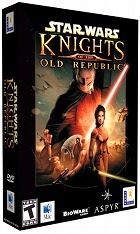 Star Wars: Knights of the Old Republic��Macintosh��
