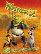 Shrek 2: The Game��Macintosh��