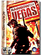 Tom Clancy's Rainbow Six Vegas ���ܸ�ޥ˥奢���ձѸ���