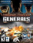 Command & Conquer Generals Deluxe Edition��Macintosh��