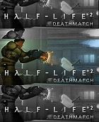 Half-Life 2��Deathmatch