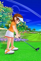 ����դ�����������I LOVE GOLF����