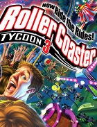 RollerCoaster Tycoon 3��Macintosh��