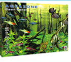 AQUAZONE Open Water ͪ�פΥ��ޥ���
