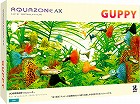 AQUAZONE AX ���åԡ�
