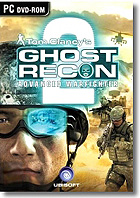 Ghost Recon Advanced Warfighter 2 ���ܸ�ޥ˥奢���ձѸ���