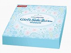�Ȥ��᤭���ꥢ��Girl's Side 2nd Kiss�����ԥ�