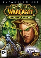 World of Warcraft: The Burning Crusade��Macintosh��