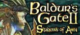 Baldur's Gate II�FShadow of Amn