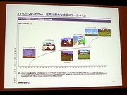 画像ギャラリー No.046のサムネイル画像 / ［TGS 2007＃31］ファンド・株式公開・株価。ゲーム会社の資金調達と投資を語る，ファイナンス＆マーケットセッション