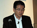［TGS 2007＃31］ファンド・株式公開・株価。ゲーム会社の資金調達と投資を語る，ファイナンス＆マーケットセッション