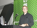 ［CEDEC 2007］シェーダスペシャリストが語る5年先まで見据えたゲーム表現とは？