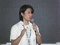 ［CEDEC 2007］写真光学技術を取り込んだレンダリングについて