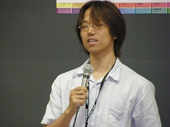 画像ギャラリー No.003のサムネイル画像 / ［CEDEC 2007］写真光学技術を取り込んだレンダリングについて