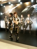 画像ギャラリー No.023のサムネイル画像 / ［G★2007番外編］お待たせしましたG★2007版コンパニオン写真集を掲載