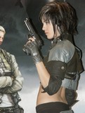 画像ギャラリー No.092のサムネイル画像 / ［G★2007番外編］お待たせしましたG★2007版コンパニオン写真集を掲載