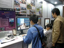 画像ギャラリー No.003のサムネイル画像 / ［G★2007＃87］国の支援を受けた，ゲーム開発者育成のための専門学校Game Academy。そのカリキュラムと卒業制作作品を紹介