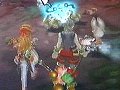［G★2007＃87］国の支援を受けた，ゲーム開発者育成のための専門学校Game Academy。そのカリキュラムと卒業制作作品を紹介