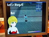 画像ギャラリー No.012のサムネイル画像 / G★2007の学校系ブースで見かけた大学生の卒業作品3タイトルを紹介