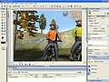 ［GDC2008＃08］Adobeが4年ぶりのバージョンアップとなる「Director 11」を発表