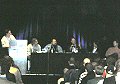 ［GDC2008＃49］業界の第一人者が一堂に会して語り合うMMORPGの課題，そしてその未来とは？