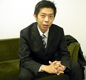 画像ギャラリー No.002のサムネイル画像 / ［OGC2008＃10］お金をかければよいわけではない？ その道のプロに聞く，オンラインゲームの不正アクセス対策