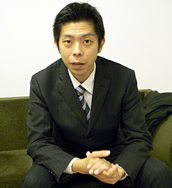 画像ギャラリー No.004のサムネイル画像 / ［OGC2008＃10］お金をかければよいわけではない？ その道のプロに聞く，オンラインゲームの不正アクセス対策