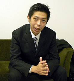 画像ギャラリー No.005のサムネイル画像 / ［OGC2008＃10］お金をかければよいわけではない？ その道のプロに聞く，オンラインゲームの不正アクセス対策