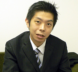 画像ギャラリー No.006のサムネイル画像 / ［OGC2008＃10］お金をかければよいわけではない？ その道のプロに聞く，オンラインゲームの不正アクセス対策