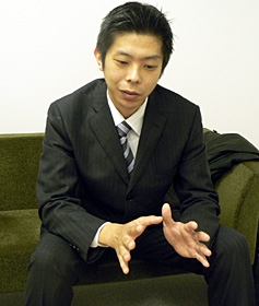 画像ギャラリー No.007のサムネイル画像 / ［OGC2008＃10］お金をかければよいわけではない？ その道のプロに聞く，オンラインゲームの不正アクセス対策