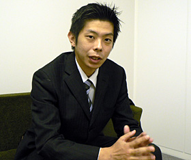 画像ギャラリー No.008のサムネイル画像 / ［OGC2008＃10］お金をかければよいわけではない？ その道のプロに聞く，オンラインゲームの不正アクセス対策
