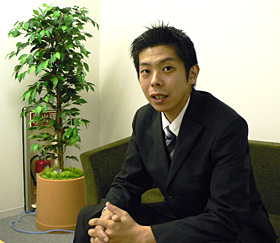 画像ギャラリー No.009のサムネイル画像 / ［OGC2008＃10］お金をかければよいわけではない？ その道のプロに聞く，オンラインゲームの不正アクセス対策