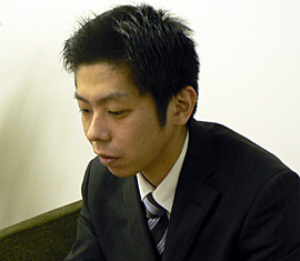 画像ギャラリー No.010のサムネイル画像 / ［OGC2008＃10］お金をかければよいわけではない？ その道のプロに聞く，オンラインゲームの不正アクセス対策