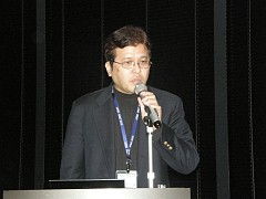 画像ギャラリー No.002のサムネイル画像 / ［OGC2008＃11］「PLAYSTATION Home」日本での展開はどうなる