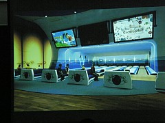 画像ギャラリー No.017のサムネイル画像 / ［OGC2008＃11］「PLAYSTATION Home」日本での展開はどうなる